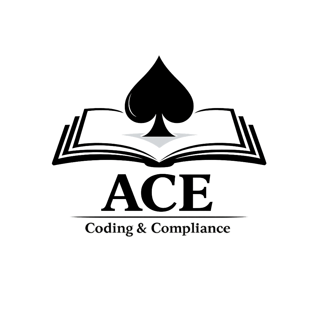 ACE Coding & Compliance